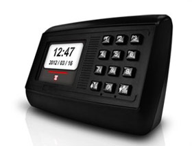 IMPRO Access Control Systems