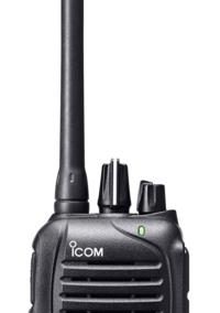 ICOM IC-F3102D/F4102D Series
