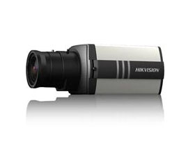 Day / Night Hikvision