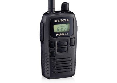 Kenwood NX-1200AV/1300AU
