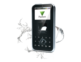 Paxton Access Control Systems