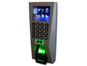 ZKTeco Access Control Systems