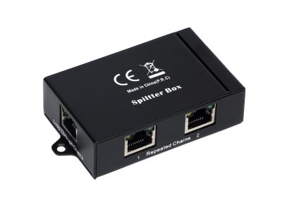 Digital Conference Splitter box VIS-CNB